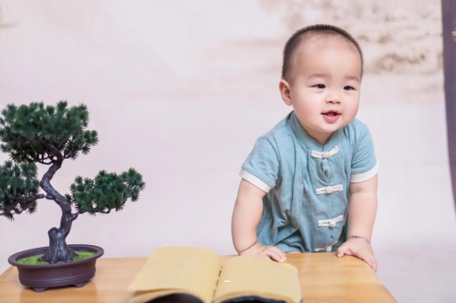 宁津宝宝严重便秘